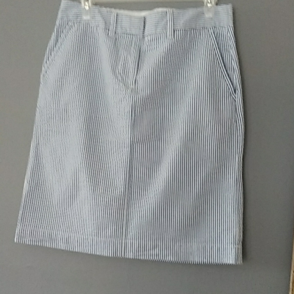 Favorite fit skirt